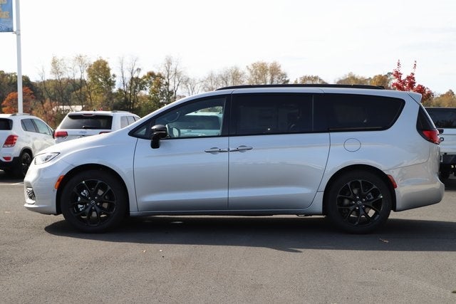 2026 Chrysler Pacifica PACIFICA LIMITED