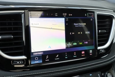 2026 Chrysler Pacifica PACIFICA LIMITED