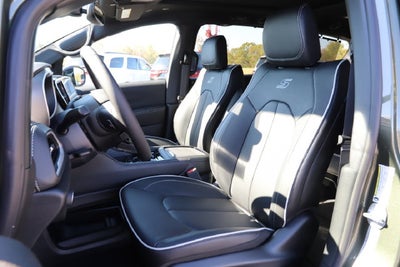 2027 Chrysler Pacifica PACIFICA LIMITED