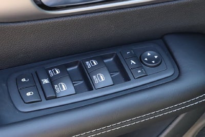 2027 Chrysler Pacifica PACIFICA LIMITED