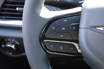 2027 Chrysler Pacifica PACIFICA LIMITED