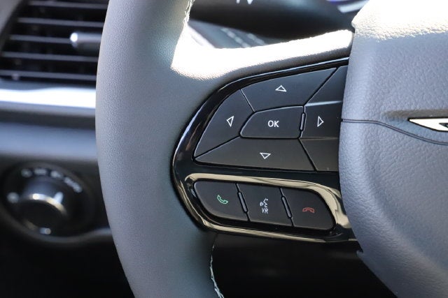 2027 Chrysler Pacifica PACIFICA LIMITED