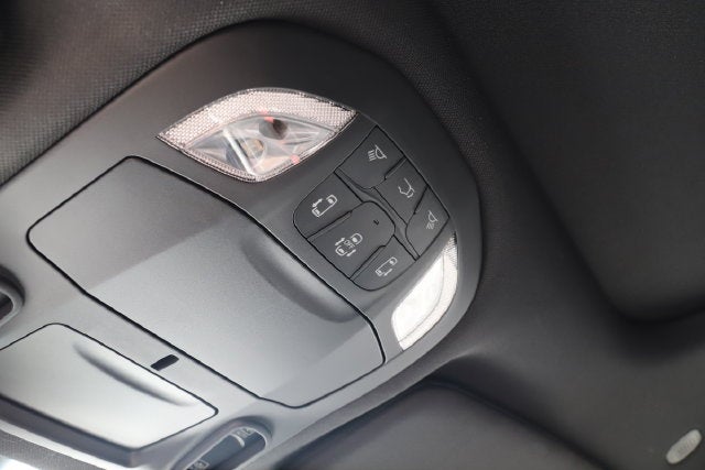 2027 Chrysler Pacifica PACIFICA LIMITED