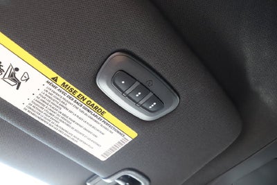 2027 Chrysler Pacifica PACIFICA LIMITED
