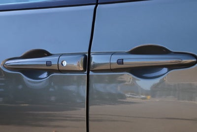 2027 Chrysler Pacifica PACIFICA LIMITED