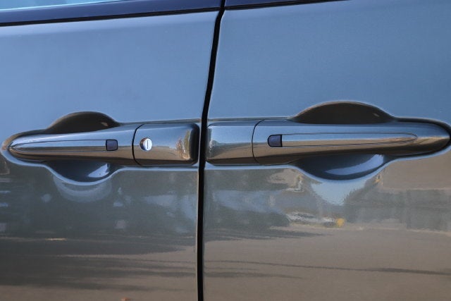 2027 Chrysler Pacifica PACIFICA LIMITED