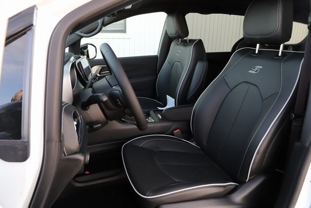 2026 Chrysler Pacifica PACIFICA LIMITED