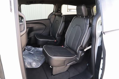 2026 Chrysler Pacifica PACIFICA LIMITED