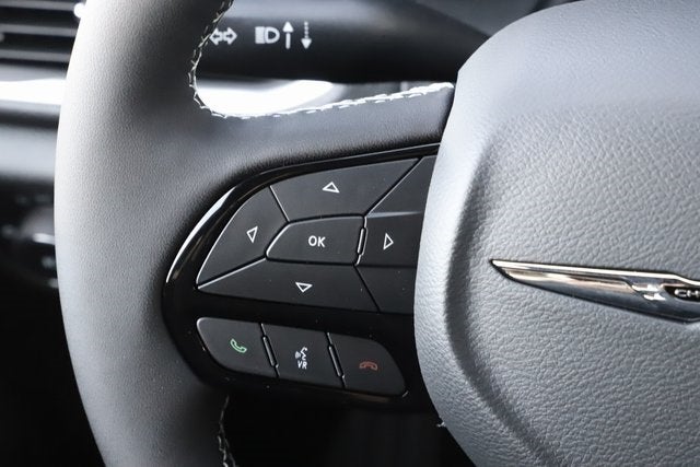 2026 Chrysler Pacifica PACIFICA LIMITED