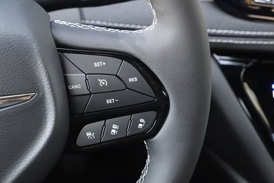 2026 Chrysler Pacifica PACIFICA LIMITED