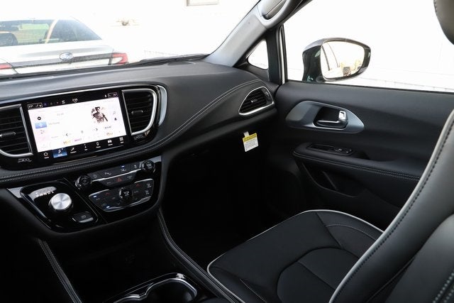 2026 Chrysler Pacifica PACIFICA LIMITED