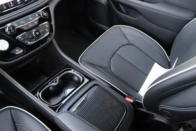 2026 Chrysler Pacifica PACIFICA LIMITED