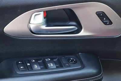 2020 Chrysler Pacifica AWD Launch Edition