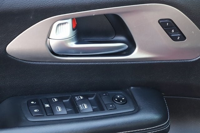 2020 Chrysler Pacifica AWD Launch Edition