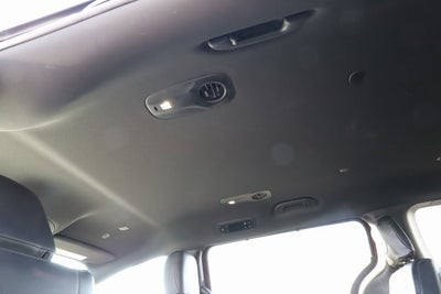 2020 Chrysler Pacifica AWD Launch Edition