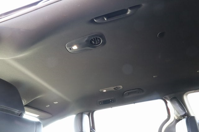 2020 Chrysler Pacifica AWD Launch Edition