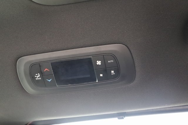 2020 Chrysler Pacifica AWD Launch Edition