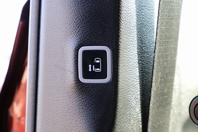 2020 Chrysler Pacifica AWD Launch Edition