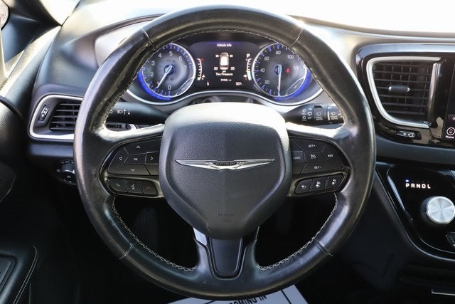 2020 Chrysler Pacifica AWD Launch Edition