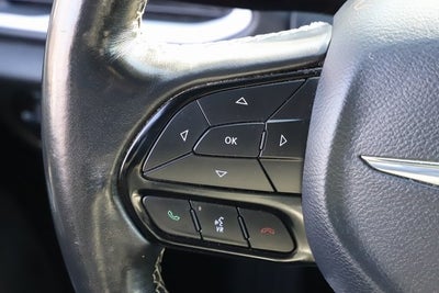 2020 Chrysler Pacifica AWD Launch Edition