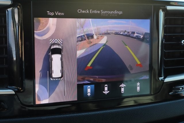 2020 Chrysler Pacifica AWD Launch Edition