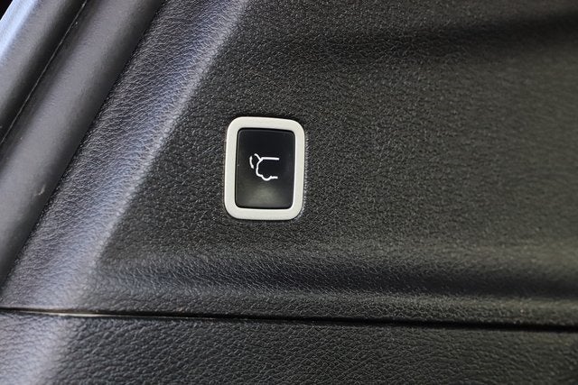 2020 Chrysler Pacifica AWD Launch Edition