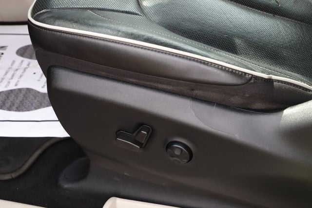 2022 Chrysler Pacifica Limited AWD