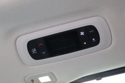 2022 Chrysler Pacifica Limited AWD