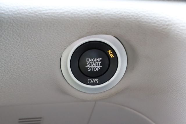 2022 Chrysler Pacifica Limited AWD