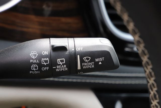 2022 Chrysler Pacifica Limited AWD