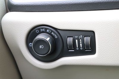 2022 Chrysler Pacifica Limited AWD