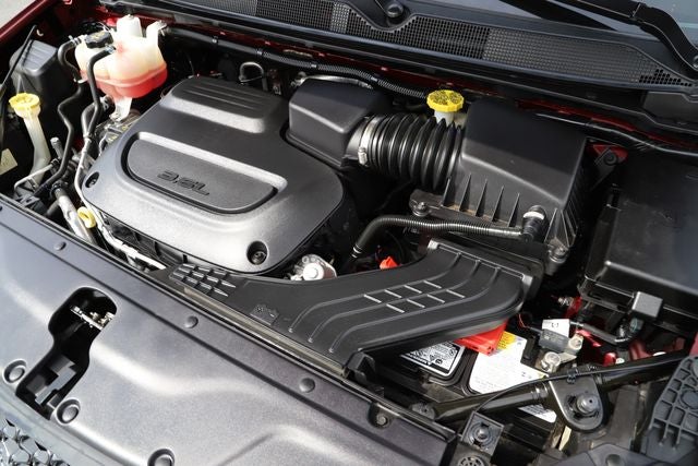 2022 Chrysler Pacifica Limited AWD