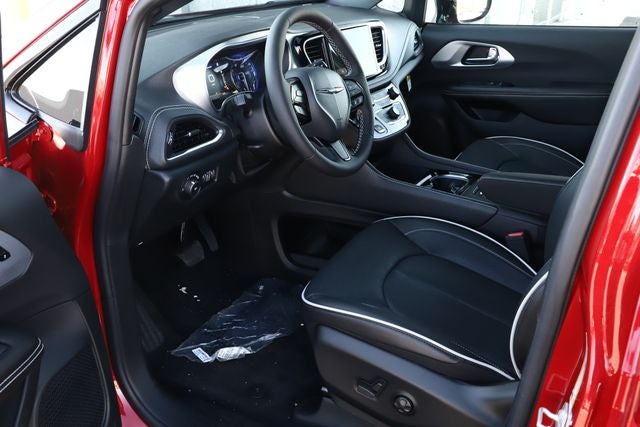 2026 Chrysler Pacifica PACIFICA LIMITED AWD