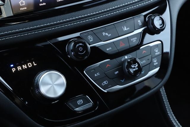 2026 Chrysler Pacifica PACIFICA LIMITED AWD