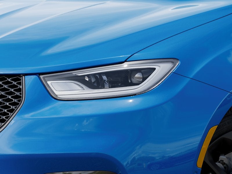 2026 Chrysler Pacifica PACIFICA LIMITED AWD