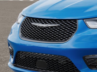 2026 Chrysler Pacifica PACIFICA LIMITED AWD