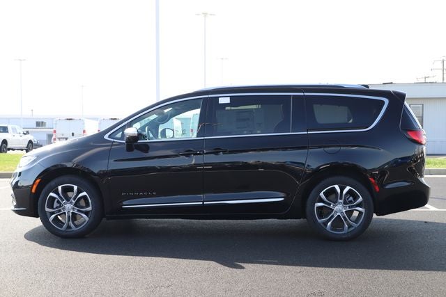 2026 Chrysler Pacifica PACIFICA PINNACLE AWD