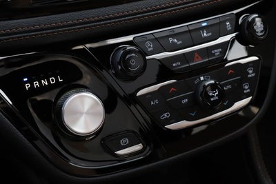 2026 Chrysler Pacifica PACIFICA PINNACLE AWD