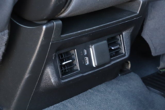 2025 Chevrolet Silverado 2500HD 4WD Crew Cab Standard Bed LT