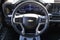 2025 Chevrolet Silverado 2500HD 4WD Crew Cab Standard Bed LT