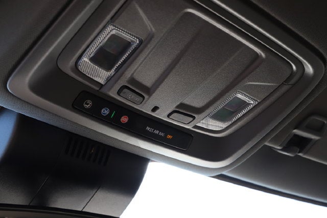 2025 Chevrolet Silverado 2500HD 4WD Crew Cab Standard Bed LT