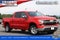 2026 Chevrolet Silverado 1500 4WD Crew Cab Standard Bed LT