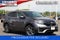 2021 Honda CR-V AWD EX