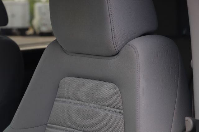 2021 Honda CR-V AWD EX