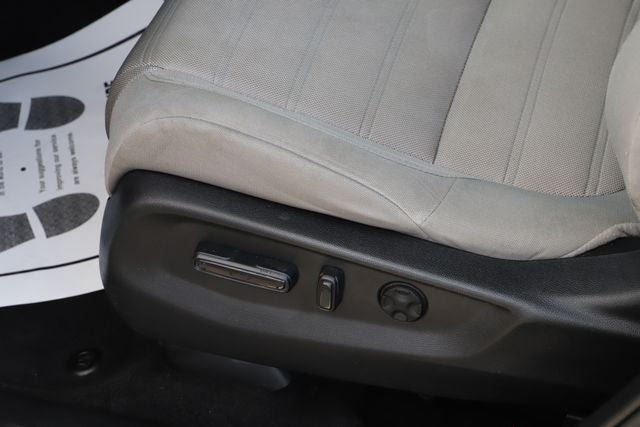 2021 Honda CR-V AWD EX