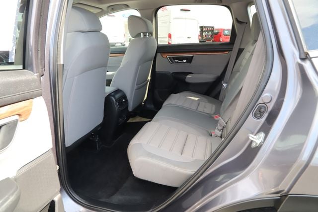 2021 Honda CR-V AWD EX