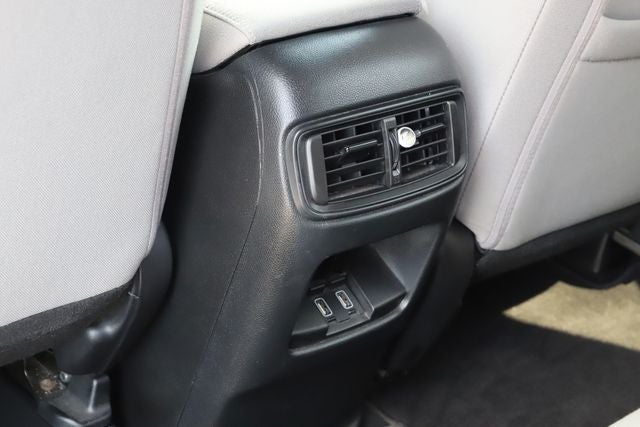 2021 Honda CR-V AWD EX