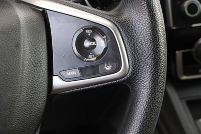 2021 Honda CR-V AWD EX