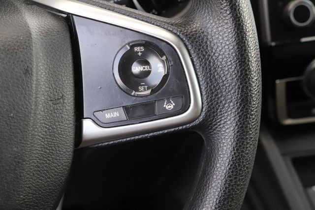 2021 Honda CR-V AWD EX