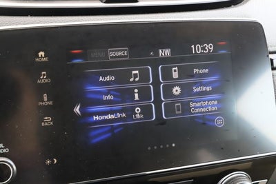 2021 Honda CR-V AWD EX